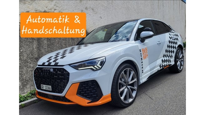 Image Fahrschule Ralph Borsien seit 1994