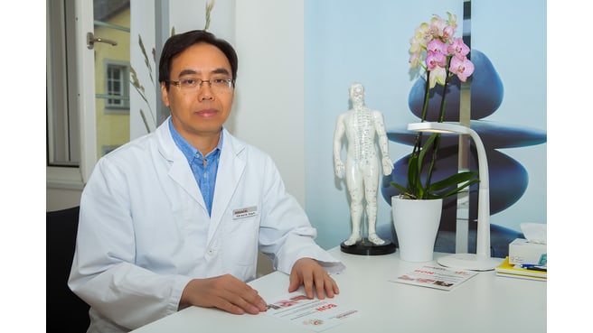 Image Akupunktur & TCM Bülach | Sinoswiss Praxis für Chinesische Medizin