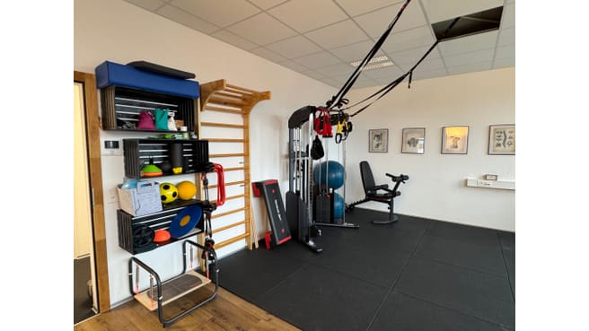Immagine Physiotherapie Kristina Gilgen