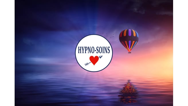 HYPNO-SOINS, Alexandre Christe, hypnothérapeute image