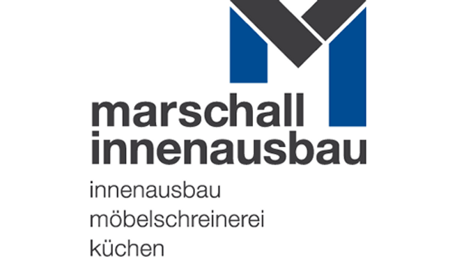 Marschall Innenausbau AG image