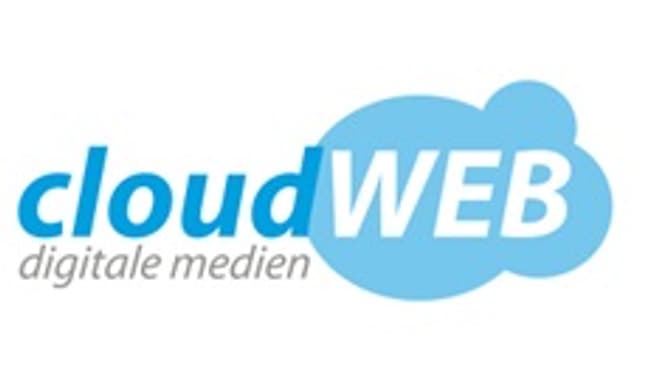 Bild CloudWEB