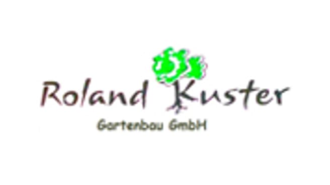 Bild Roland Kuster Gartenbau GmbH