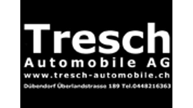 Tresch Automobile AG image