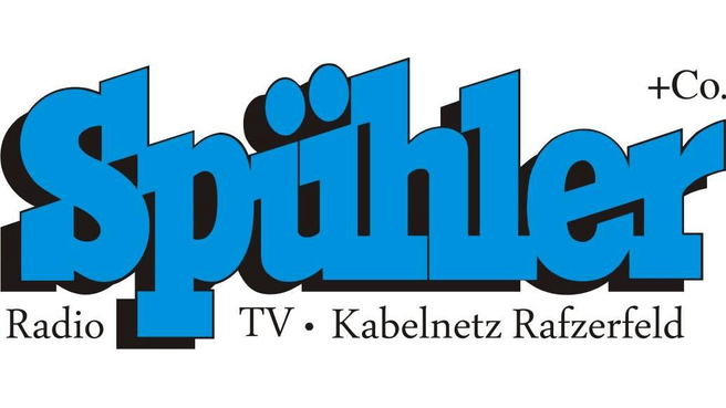 Bild Spühler & Co Radio TV