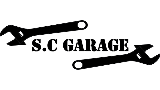 Image S. Casaulta Garage GmbH