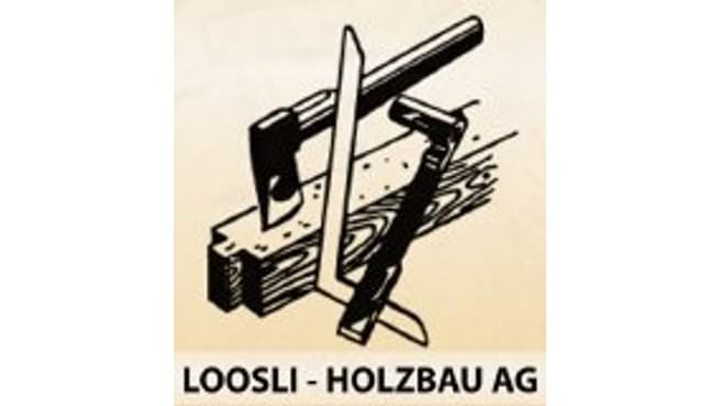 Immagine Loosli Holzbau AG