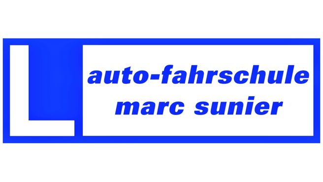 Image auto-fahrschule sunier marc "Weil Erfolg Spass macht"