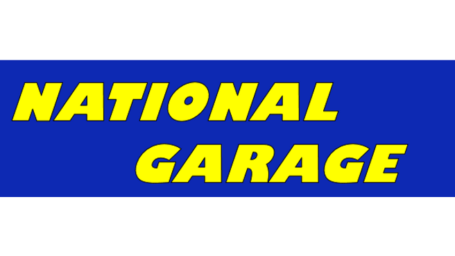 Bild National Garage