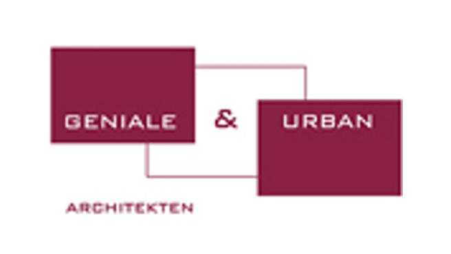 Image Geniale & Urban Architekten GmbH