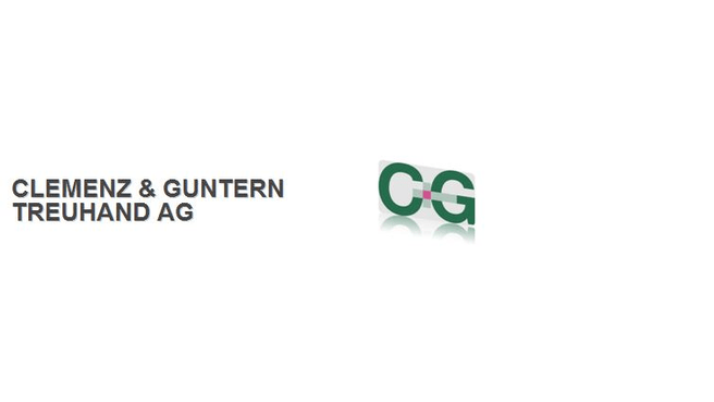 Clemenz & Guntern Treuhand AG image
