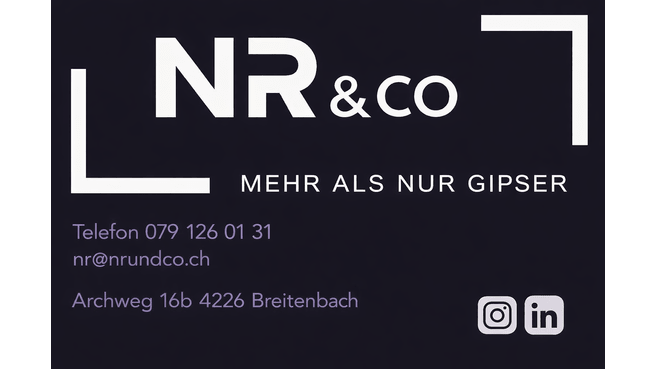 Bild NR & CO Bau & Immobilien