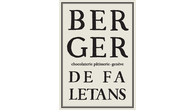 Berger - de Faletans image