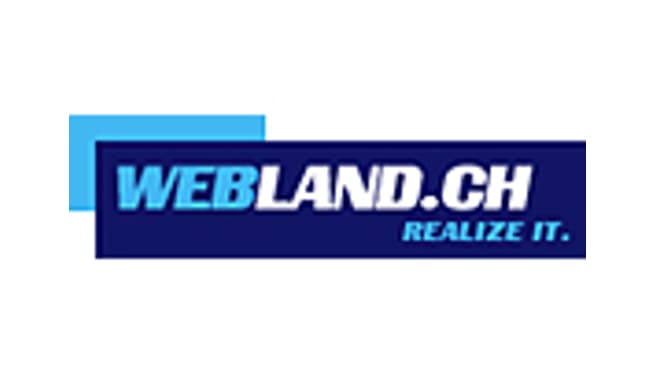 Webland AG image