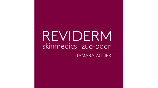 Bild REVIDERM skinmedics baar-zug GmbH