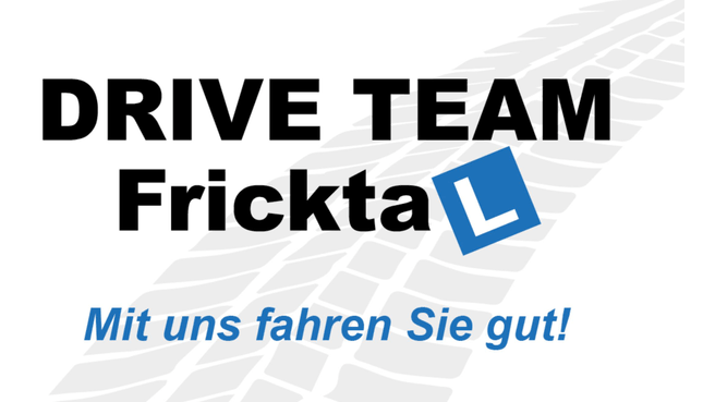 Bild DRIVE TEAM Fricktal