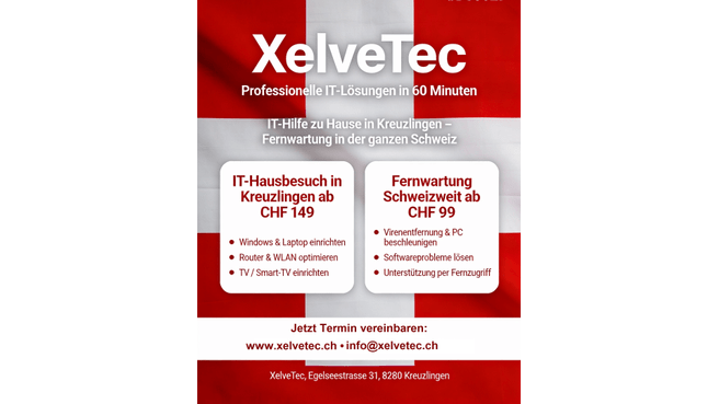Bild XelveTec