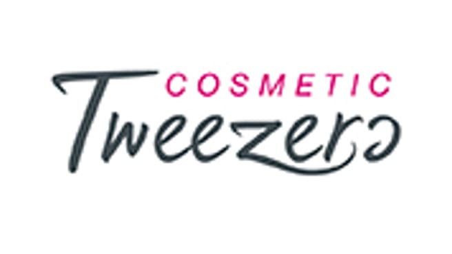 Tweezers-Cosmetic image