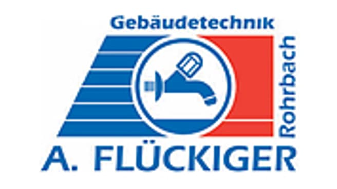 FlückigerGebäudetechnik AG image