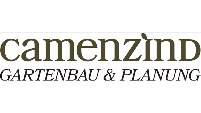 Immagine Camenzind Gartenbau & Planung AG