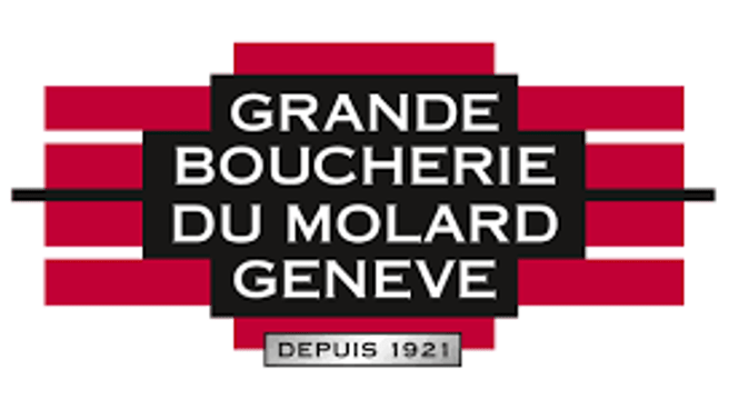 Bild Grande Boucherie du Molard SA
