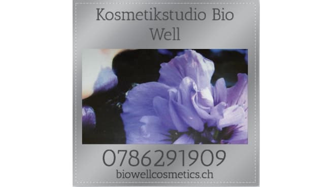 Kosmetikstudio Bio-Well image