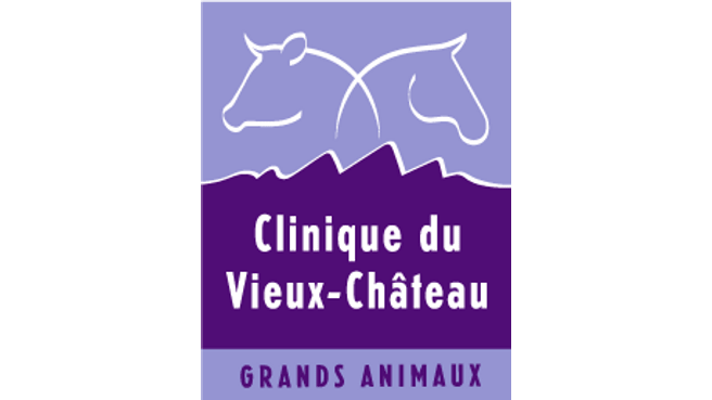 Image Clinique Vétérinaire du Vieux-Château Grands Animaux Sàrl