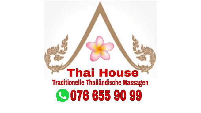 Bild Thai House