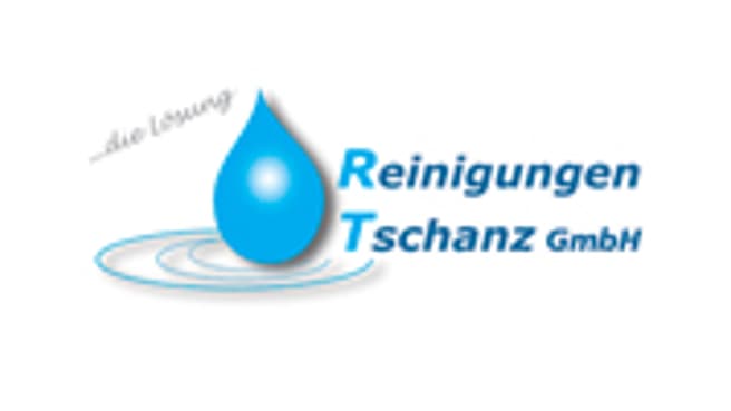Reinigungen Tschanz GmbH image