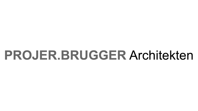 Immagine PROJER.BRUGGER Architekten