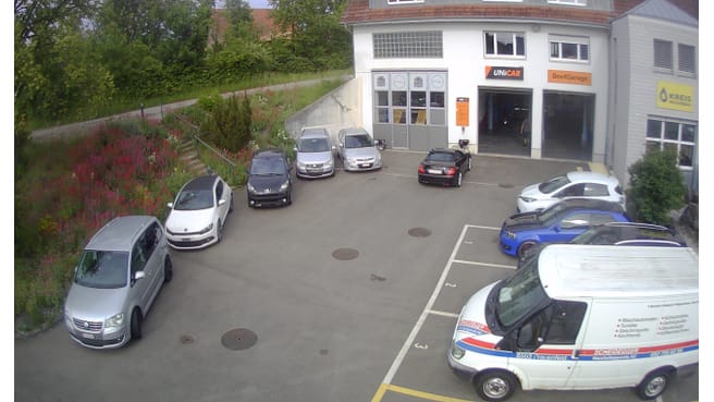Immagine Box4Garage plus