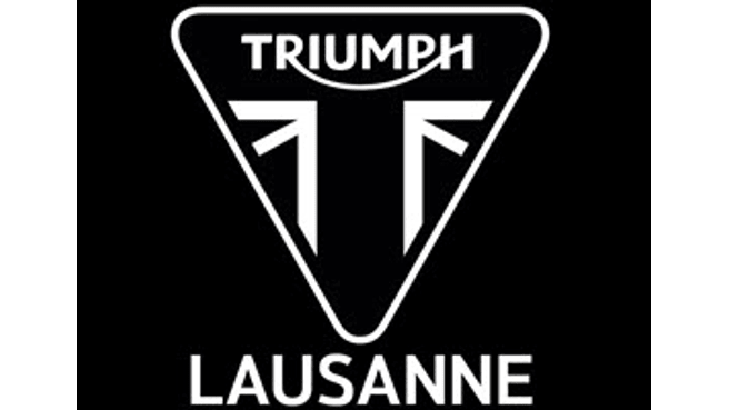 Triumph Lausanne - Moto Evasion SA image