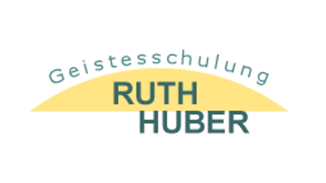 Huber Ruth Geistesschulung image