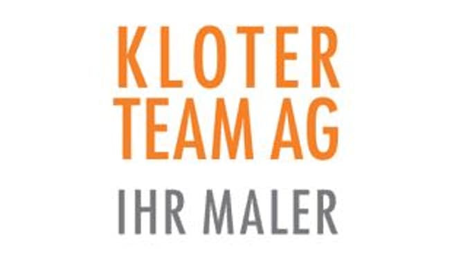Immagine Kloter Team AG