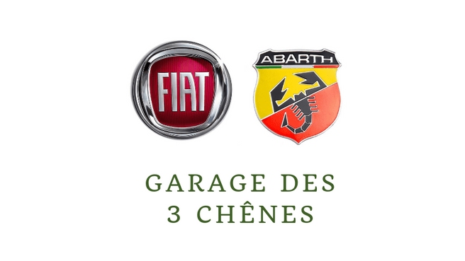 Garage 3 Chênes image