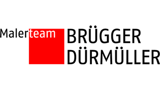 Bild Malerteam Brügger Dürmüller GmbH