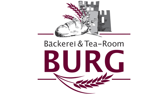 Bäckerei Tea-Room Burg AG image