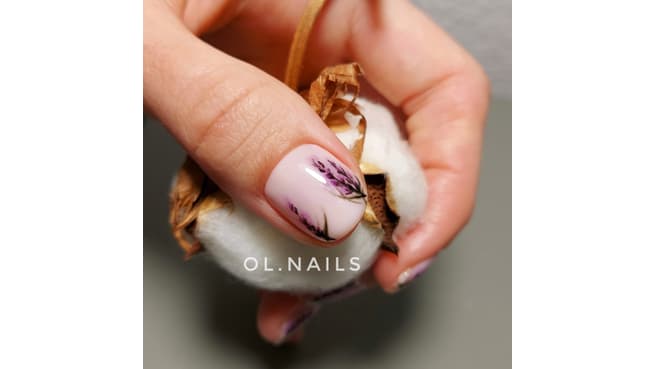 Image OL Nails Nagelstudio