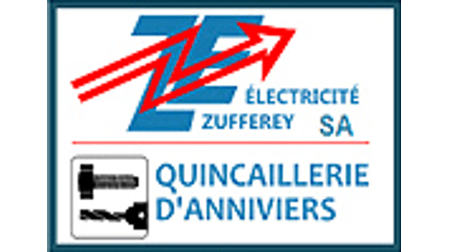 Bild Zufferey Electricité SA