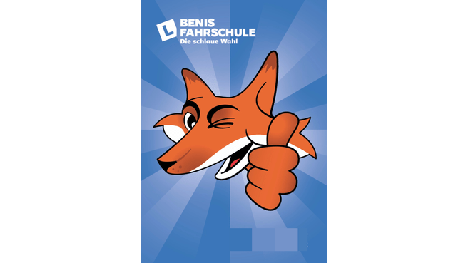 Beni`s Fahrschule image