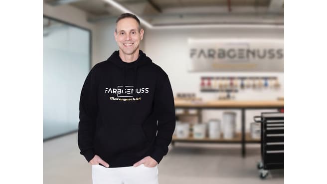 Immagine Farbgenuss Malergeschäft in Lachen SZ