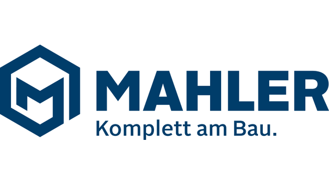 Mahler AG Baugeschäft image