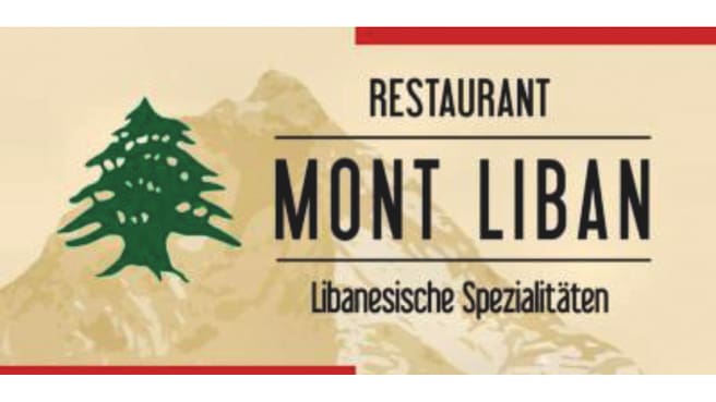 Restaurant Mont Liban image