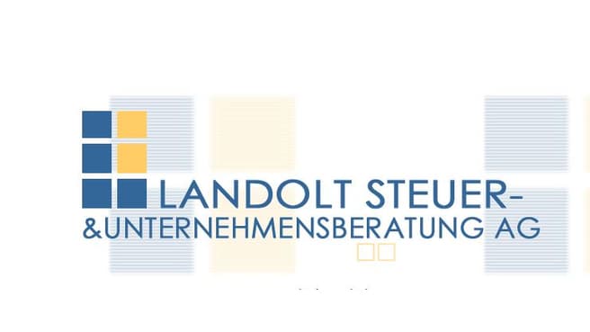 Immagine Landolt Steuer- & Unternehmensberatung AG