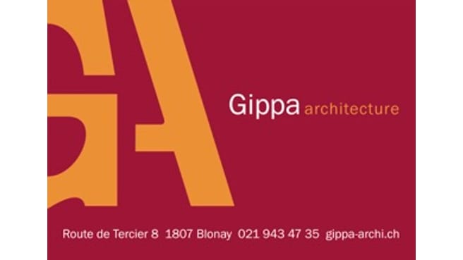 Image gippa architecture