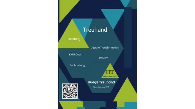 Immagine Huegli Treuhand