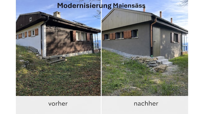 Immagine Partl Wohnbau