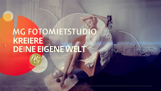 Fotostudio mieten image