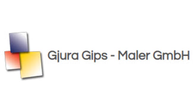 Immagine GJURA Gips-Maler GmbH