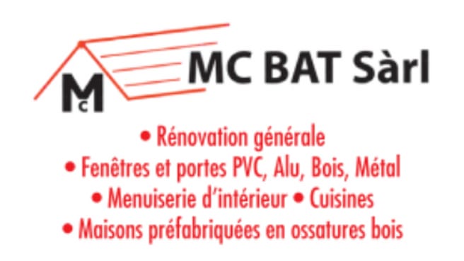 Image MC BAT Sàrl